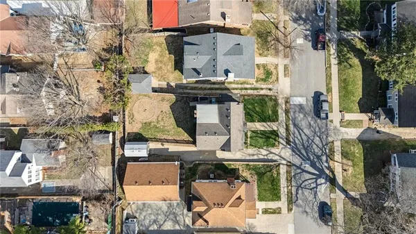 $265,000 | 2709 Felix Street, St. Joseph, MO 64501