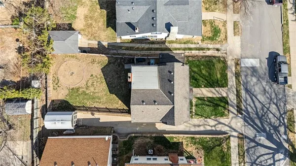 $265,000 | 2709 Felix Street, St. Joseph, MO 64501