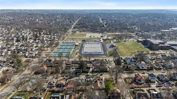 $265,000 | 2709 Felix Street, St. Joseph, MO 64501