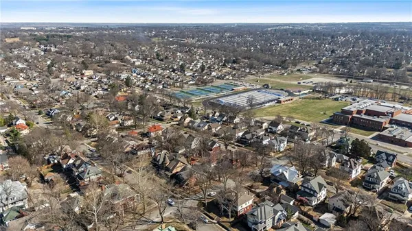 $265,000 | 2709 Felix Street, St. Joseph, MO 64501