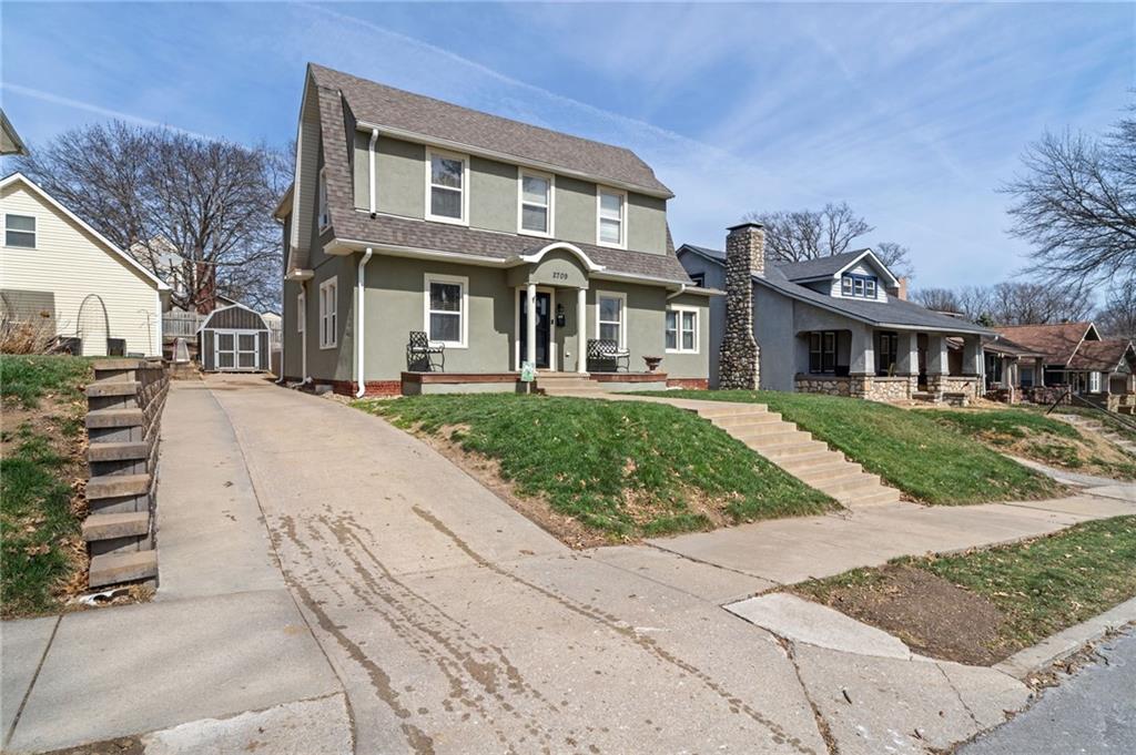 2709 Felix Street St. Joseph, MO 64501 - Photo 36 of 39