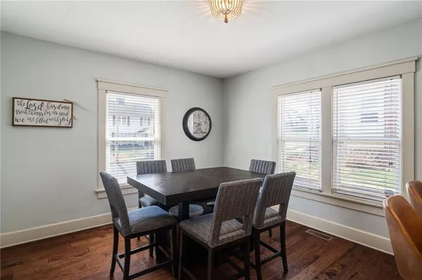 $265,000 | 2709 Felix Street, St. Joseph, MO 64501