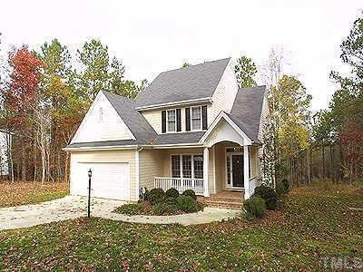 4133 Mountain Raleigh Nc 27603 Raleigh, NC 27603 - Photo 1 of 1 Exterior Front