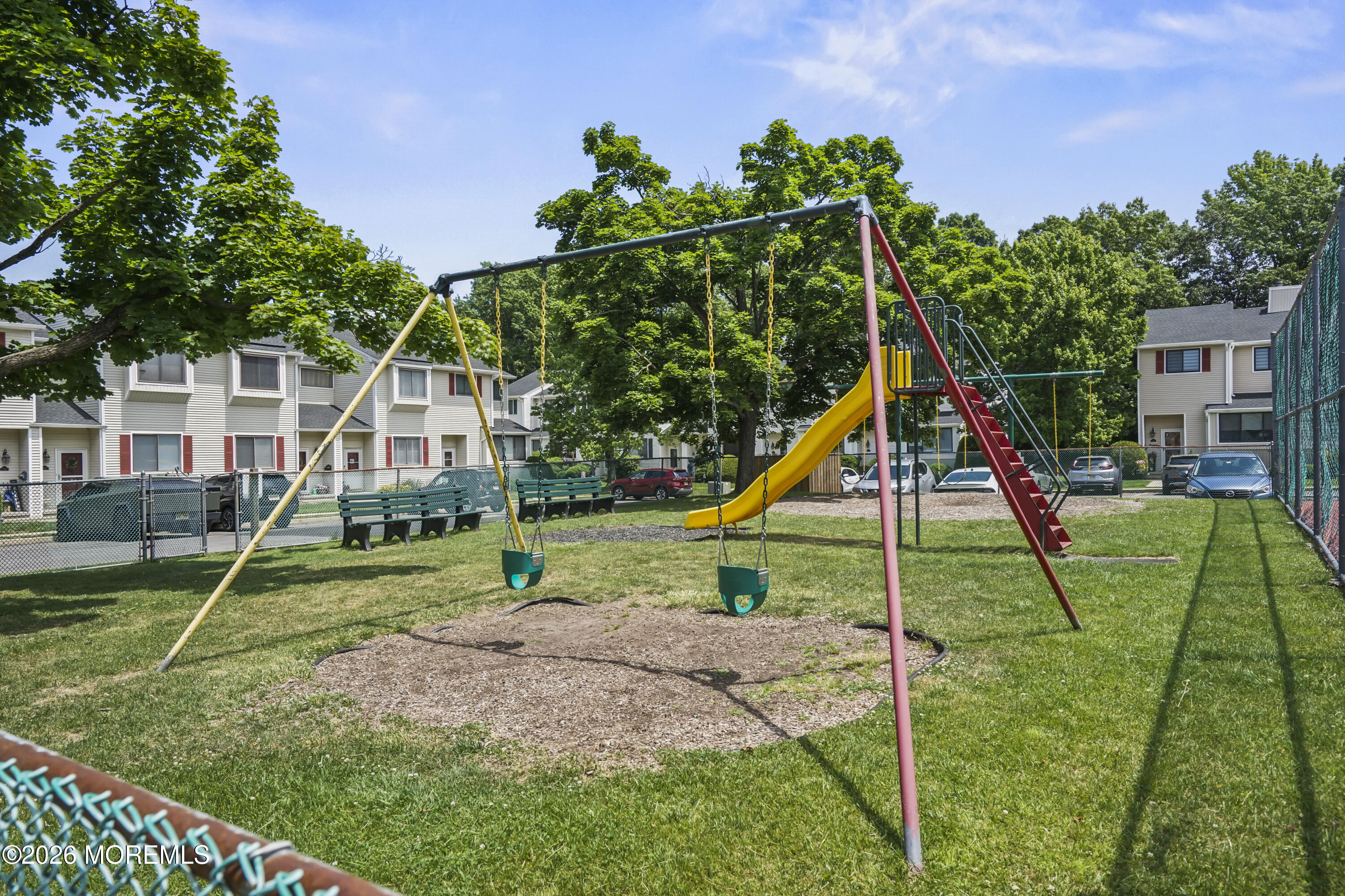 318 Middlewood Road Middletown, NJ 07748 - Photo 34 of 35 318 Middlewood Rd