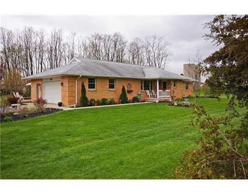 110 East Coon Lake Road Howell, MI 48843 - Photo 1 of 20 Photo 1