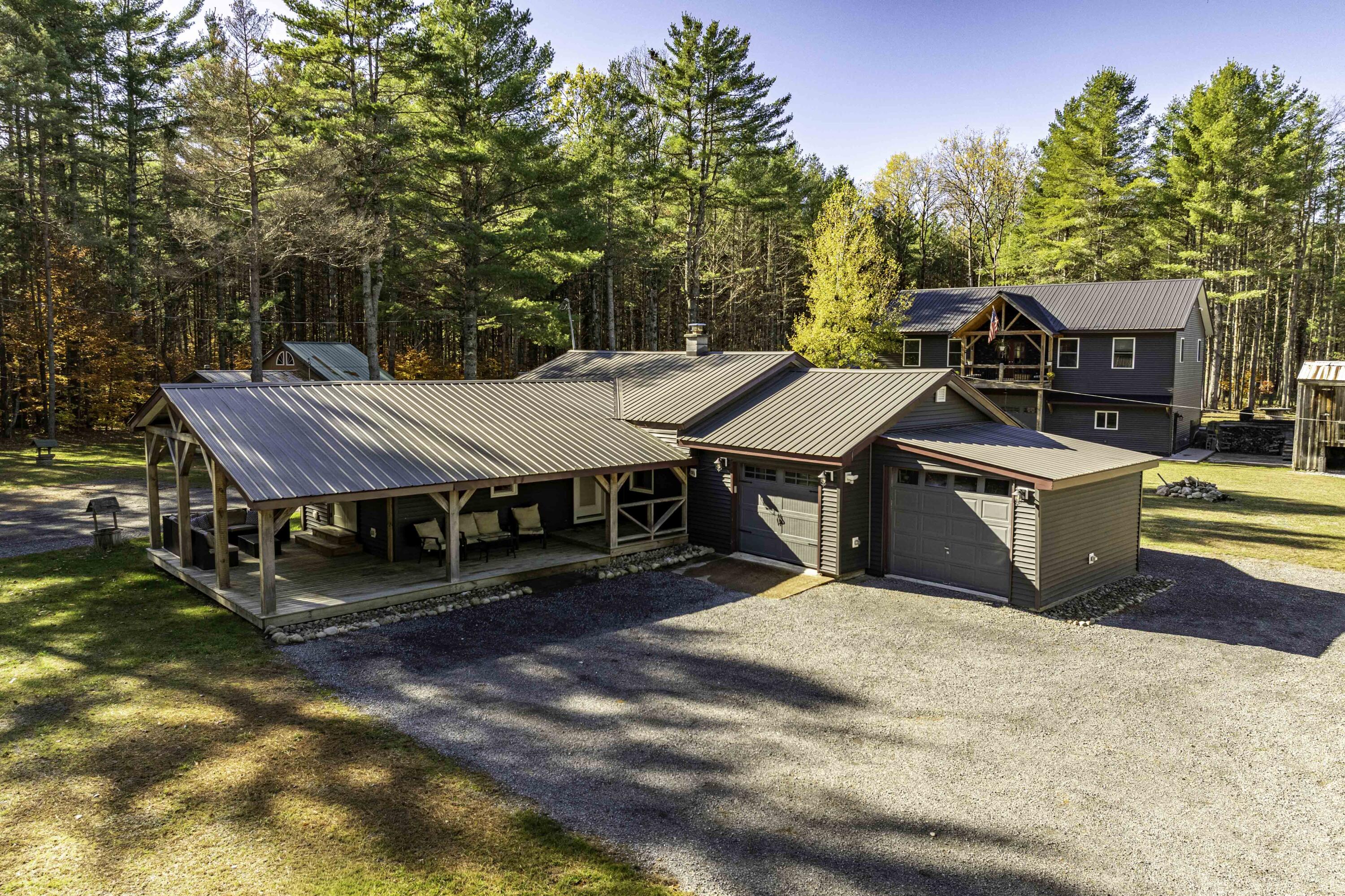 5581 Partridgeville Road Brantingham, NY 13312 - Photo 47 of 49 DJI_20251028124202_0086_D-HDR