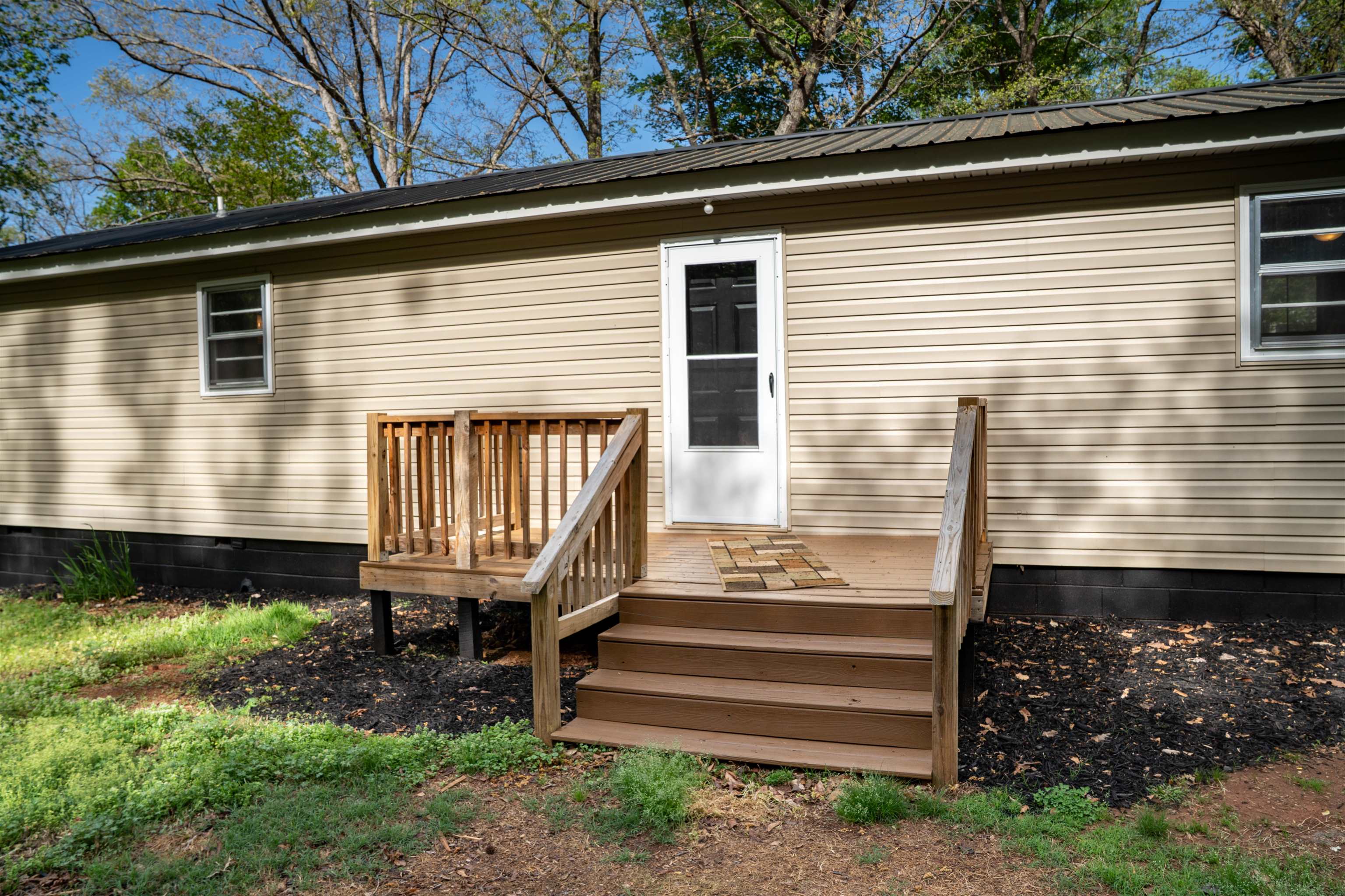 209 Bushy Creek Road Woodruff, SC 29388 - Photo 18 of 24 Gallery Image 18
