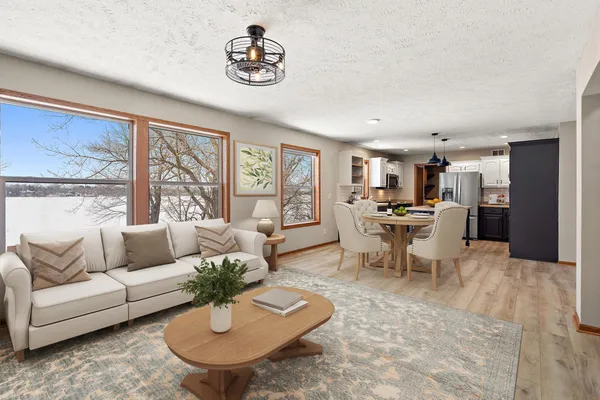 $420,000 | 27509 742nd Avenue, Dassel, MN 55325