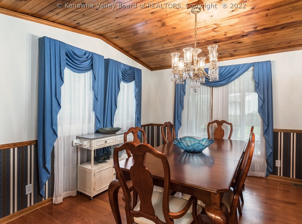 5325 Bentbrook Road Charleston, WV 25313 - Photo 10 of 23 Gallery Image 10