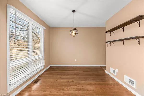 $305,000 | 101 Maple Hill Court Northwest, Winston-Salem, NC 27106