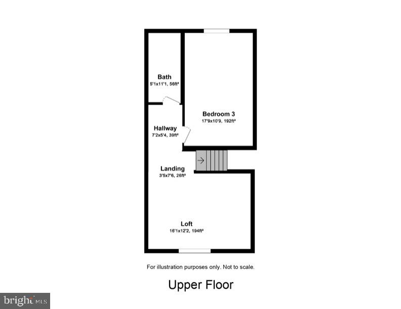 6013 Piney Grove Way Gainesville, VA 20155 - Photo 30 of 41 a picture of a bench in front of a wall