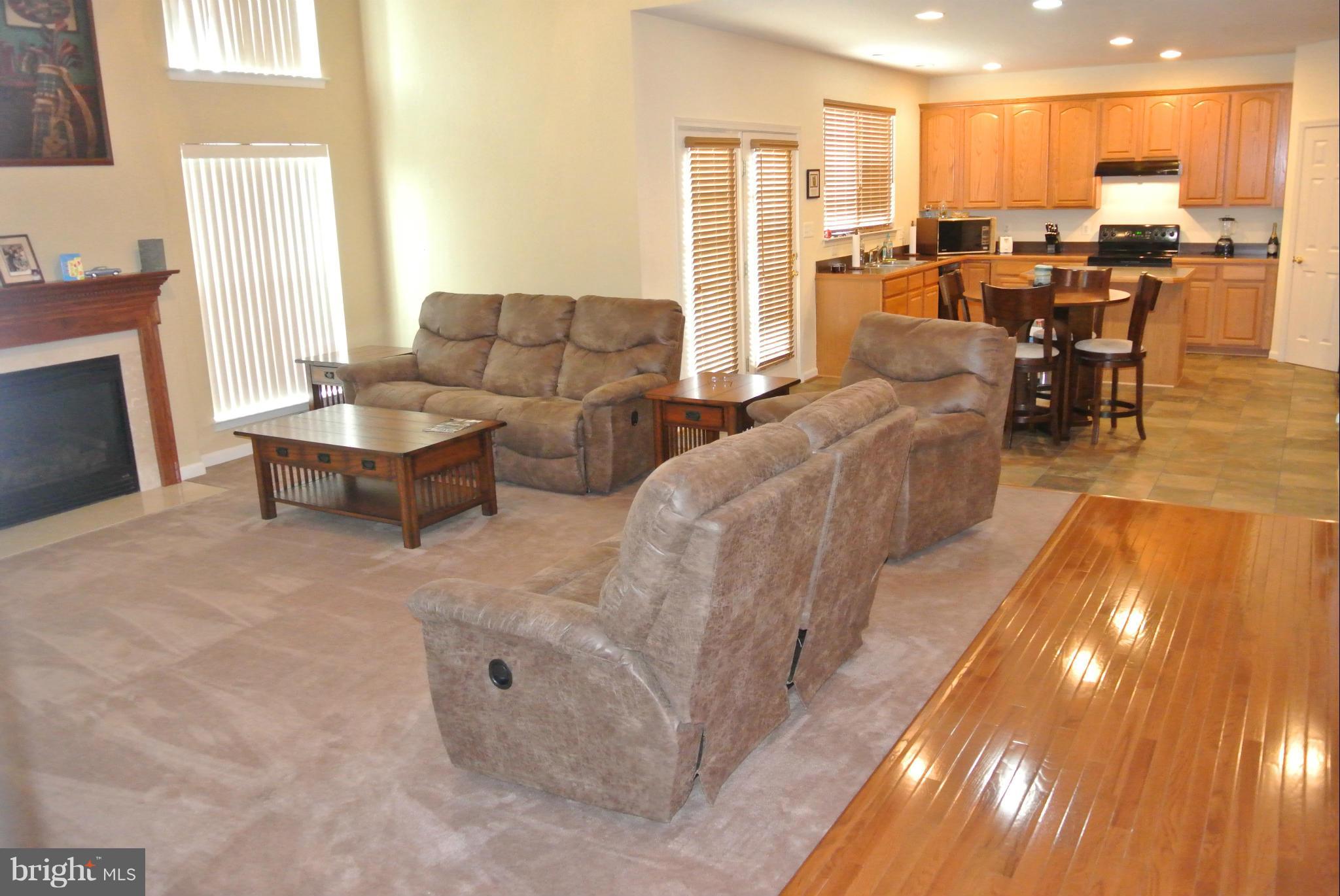 775 Holly Leaf Road Culpeper, VA 22701 - Photo 11 of 30 Family Room
