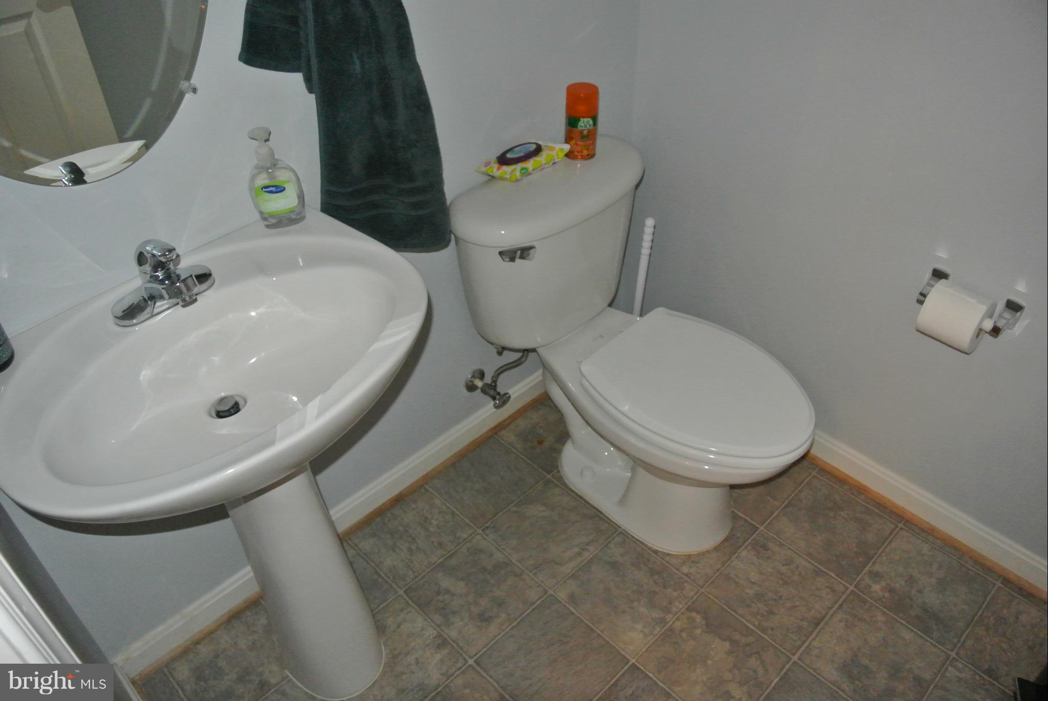 775 Holly Leaf Road Culpeper, VA 22701 - Photo 13 of 30 Bath