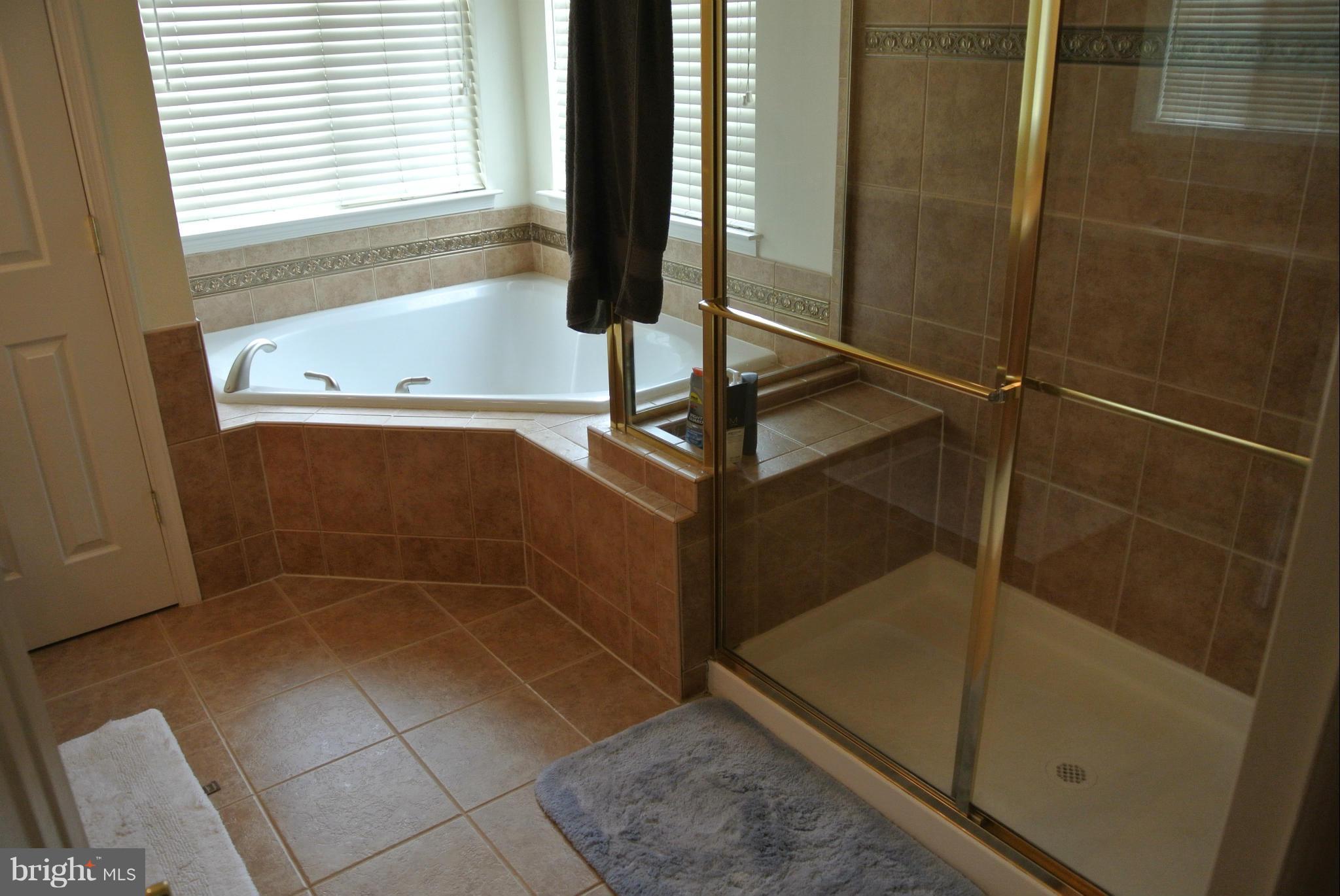 775 Holly Leaf Road Culpeper, VA 22701 - Photo 15 of 30 Bath (Master)