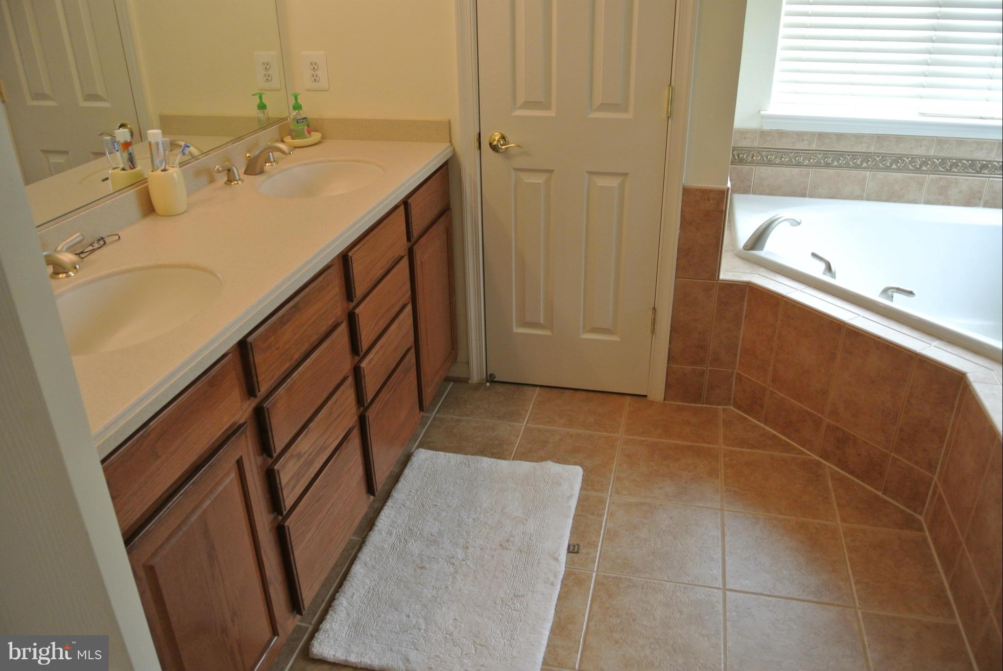 775 Holly Leaf Road Culpeper, VA 22701 - Photo 16 of 30 Bath (Master)