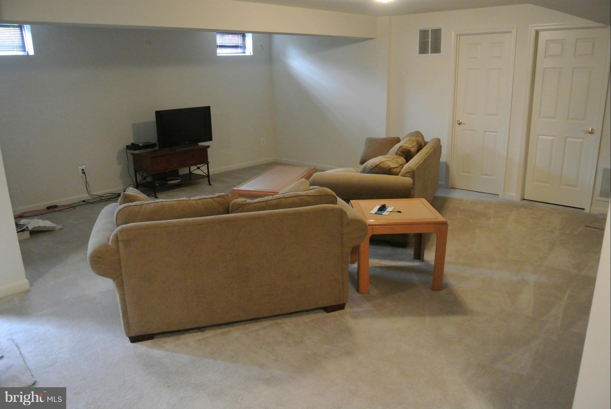 775 Holly Leaf Road Culpeper, VA 22701 - Photo 21 of 30 Basement