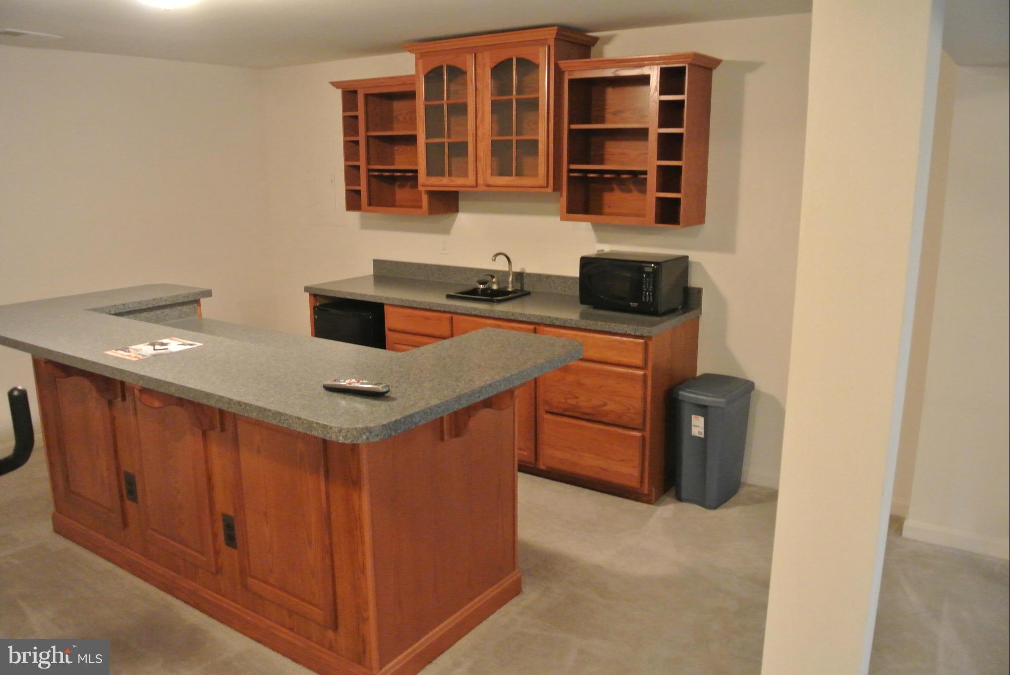 775 Holly Leaf Road Culpeper, VA 22701 - Photo 23 of 30 Basement