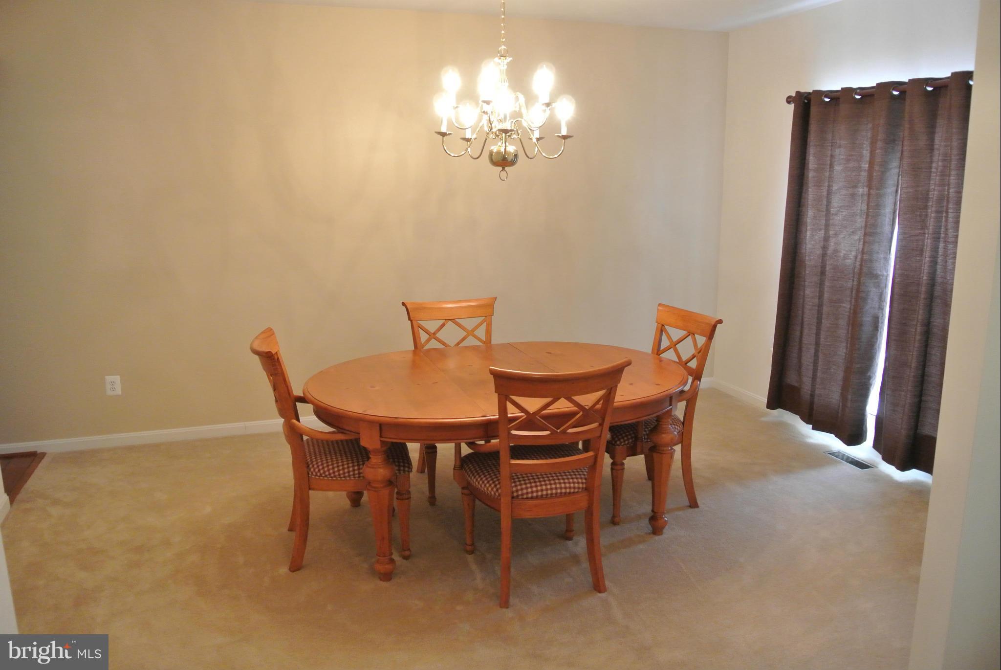 775 Holly Leaf Road Culpeper, VA 22701 - Photo 6 of 30 Dining Room