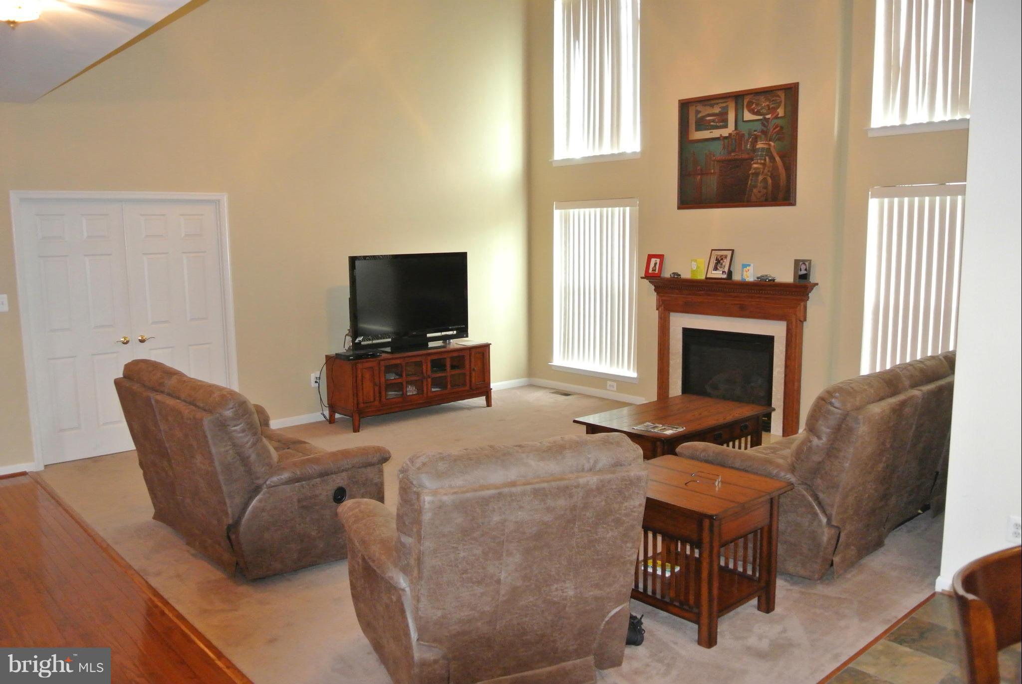 775 Holly Leaf Road Culpeper, VA 22701 - Photo 8 of 30 Family Room