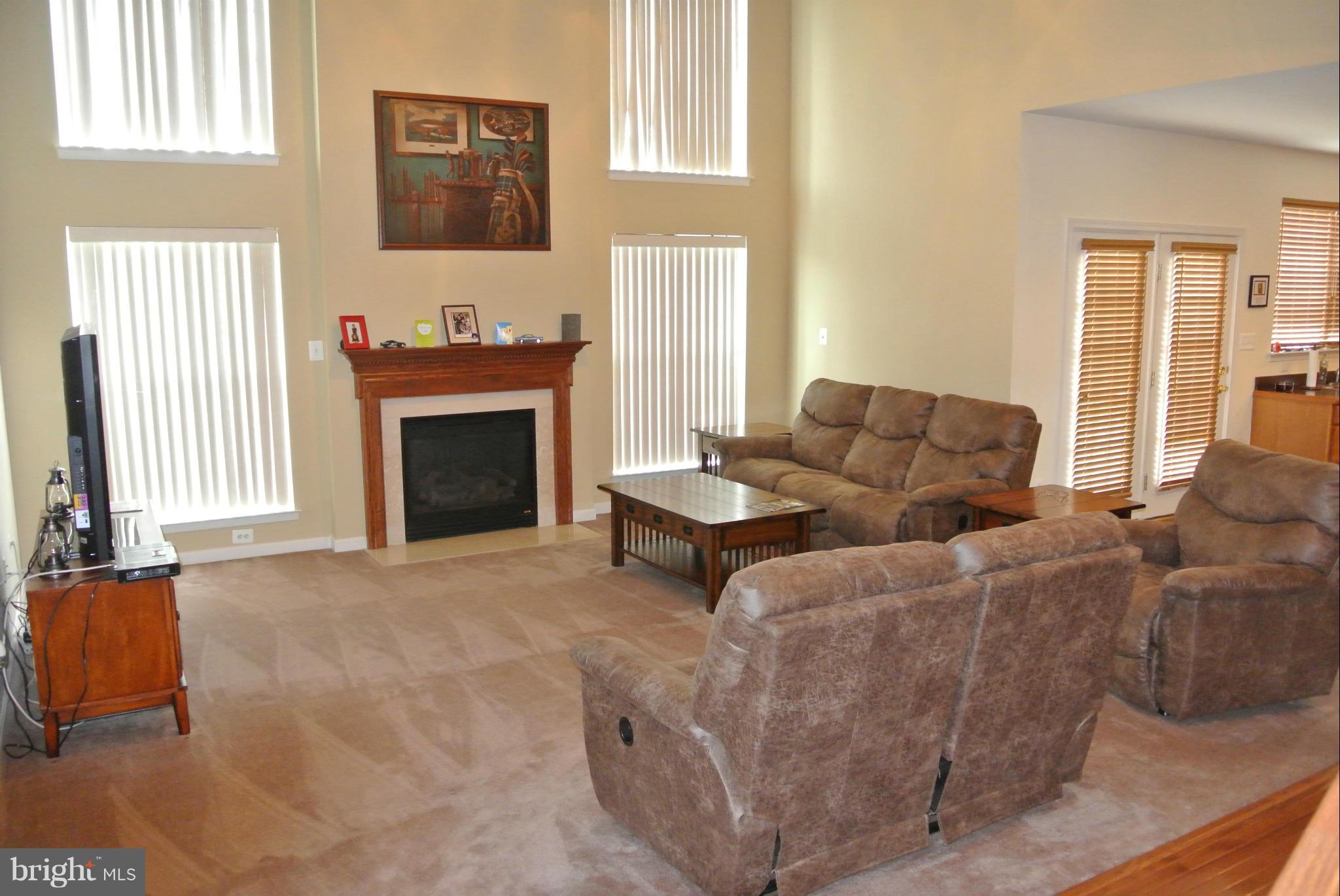 775 Holly Leaf Road Culpeper, VA 22701 - Photo 10 of 30 Family Room