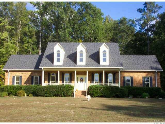 5722 Guess Road Durham, NC 27712 - Photo 1 of 10 Exterior Front