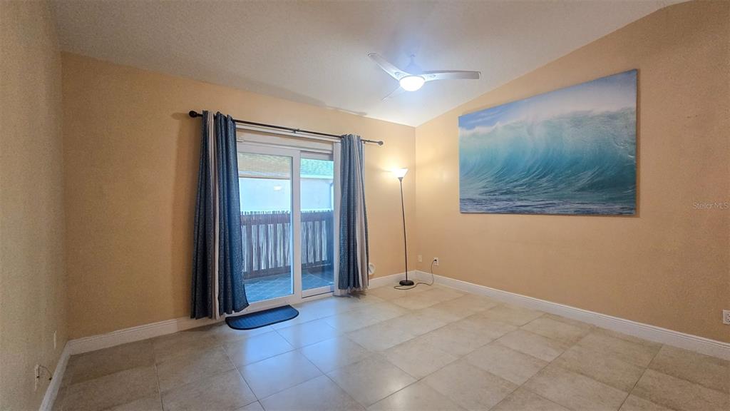 7667 North Wickham Road, Unit 522 Melbourne, FL 32940 - Photo 9 of 25 an empty room with a window