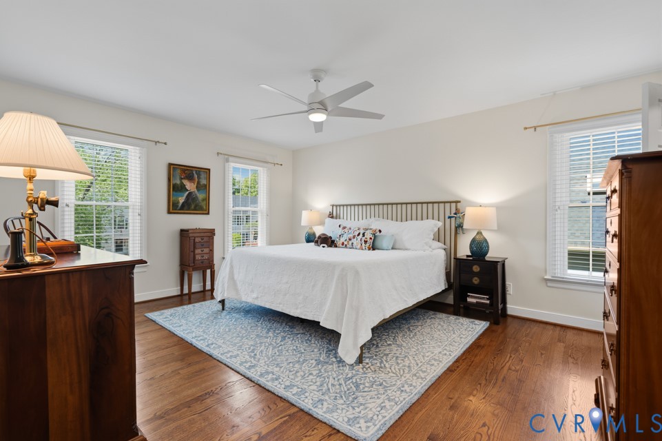 3009 Sable Road Henrico, VA 23233 - Photo 27 of 51