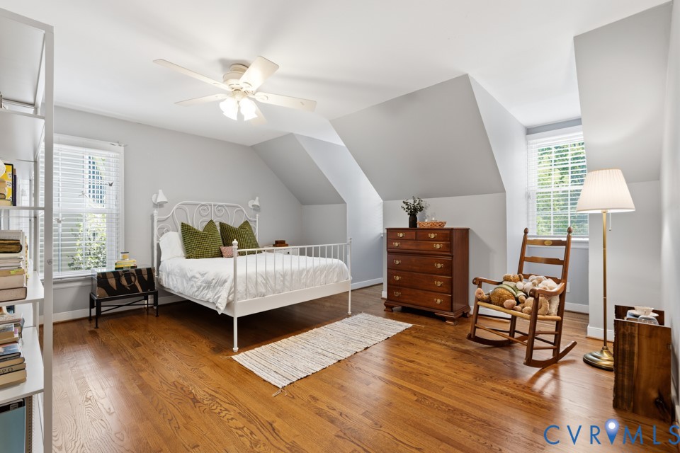 3009 Sable Road Henrico, VA 23233 - Photo 35 of 51