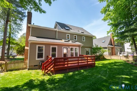 $619,950 | 3009 Sable Road, Henrico, VA 23233