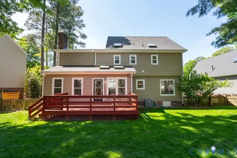 $619,950 | 3009 Sable Road, Henrico, VA 23233