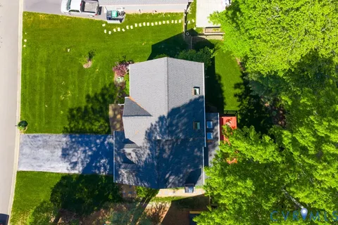 $619,950 | 3009 Sable Road, Henrico, VA 23233
