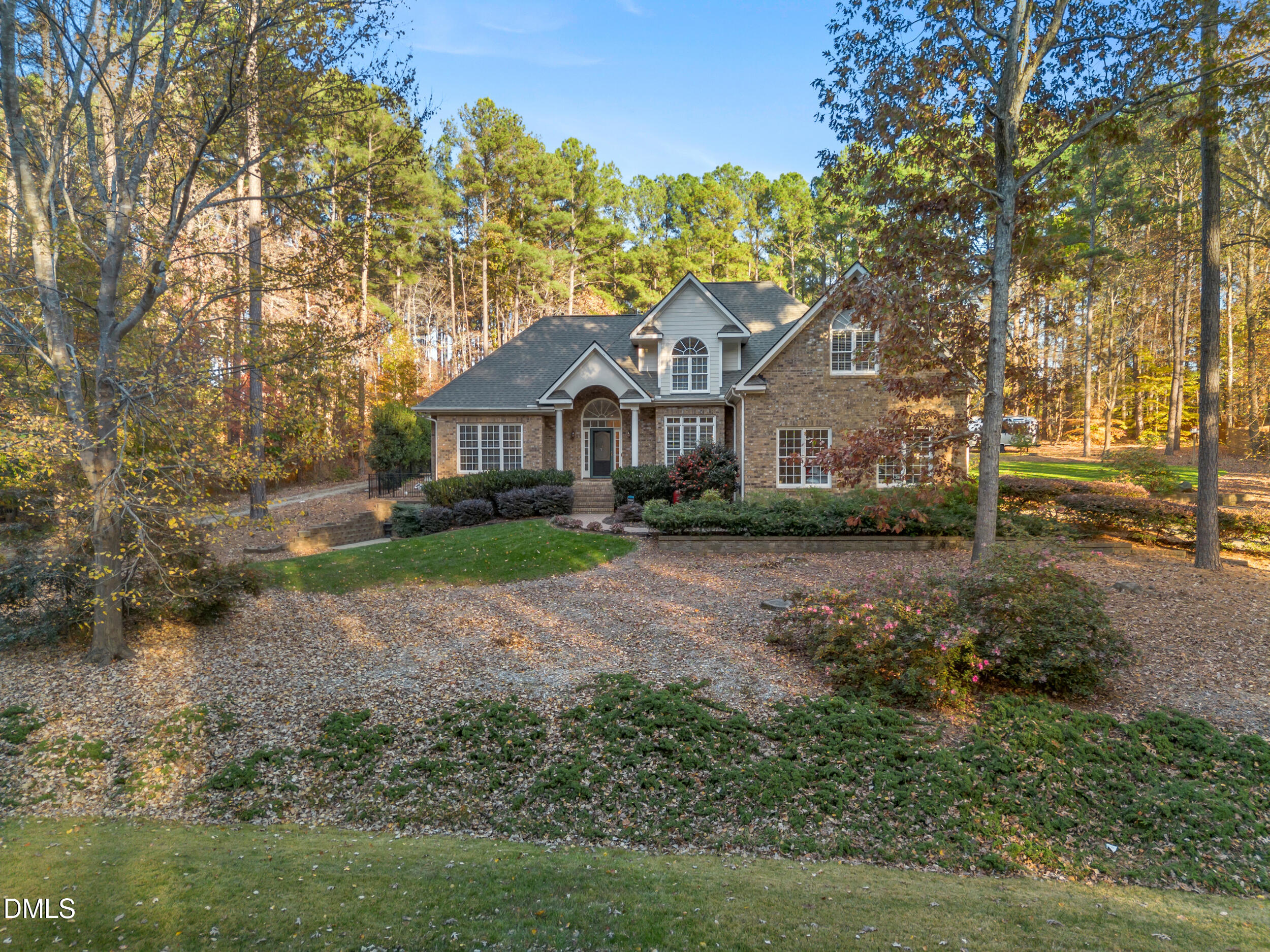 6816 Cool Pond Road Raleigh, NC 27613 - Photo 4 of 65 43_dji_0807