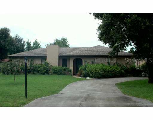 2830 Nele Road Kissimmee, FL 34744 - Photo 1 of 1 Exterior Front