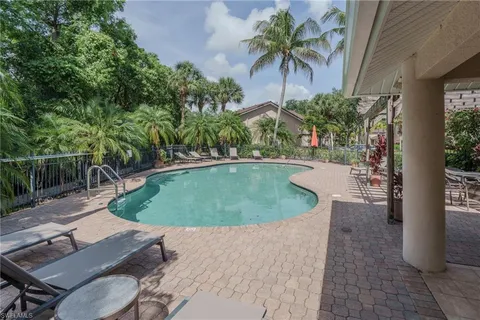 $295,000 | 3510 Avion Woods Court, Unit 104, Naples, FL 34104