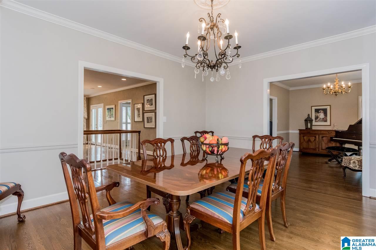 1051 Columbiana Road Birmingham, AL 35209 - Photo 20 of 50