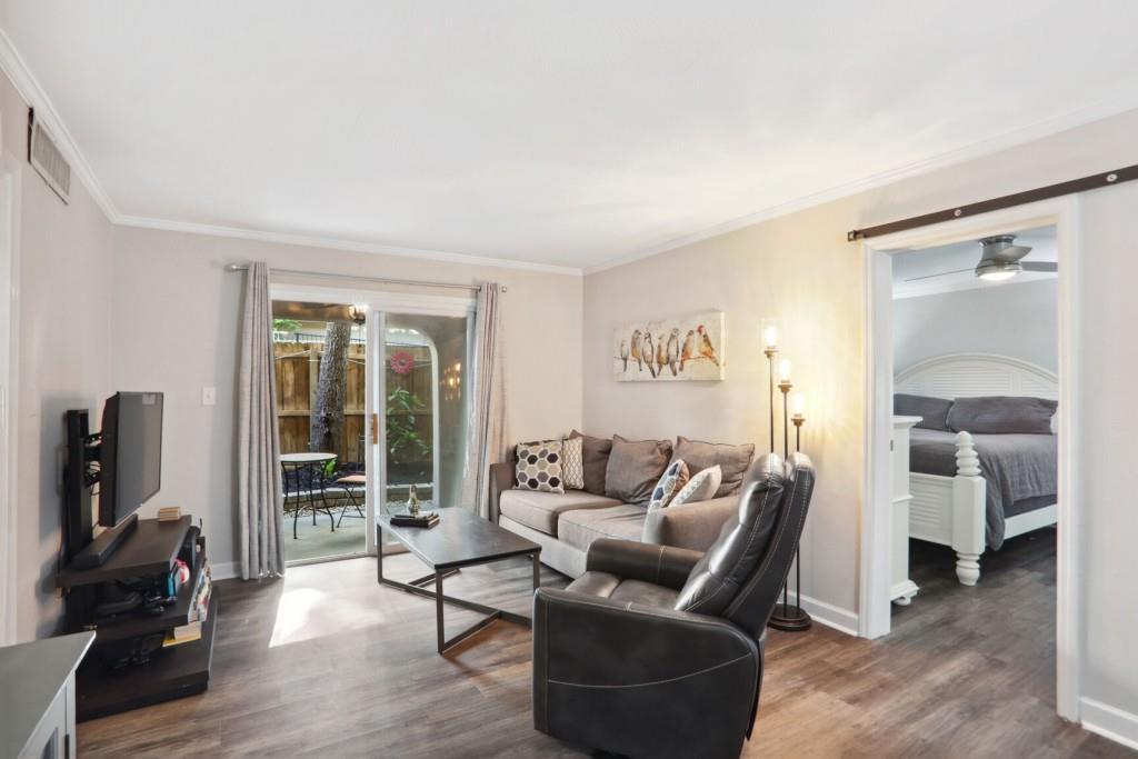 395 Pharr Road Northeast, Unit 102 Atlanta, GA 30305 - Photo 1 of 1 Gallery Image 1