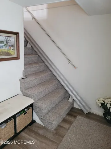 $345,000 | 470 Laurel Brook Drive, Unit 4401, Brick, NJ 08724