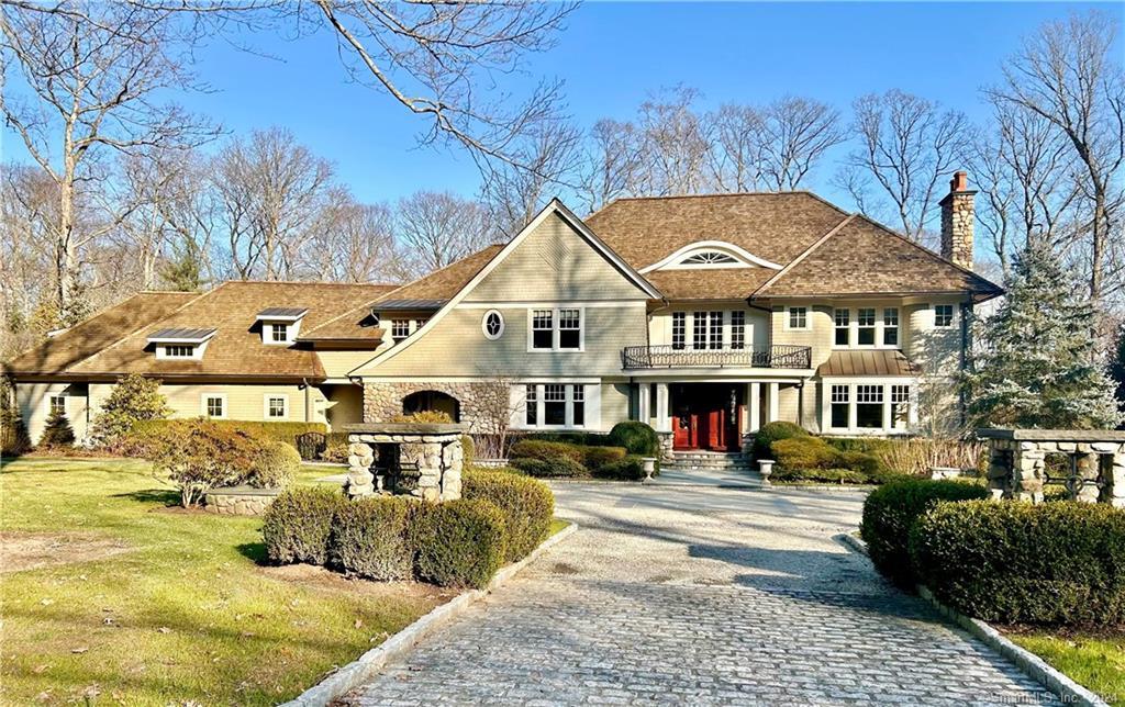 40 Maywood Road Darien, CT 06820 - Photo 1 of 1 Gallery Image 1