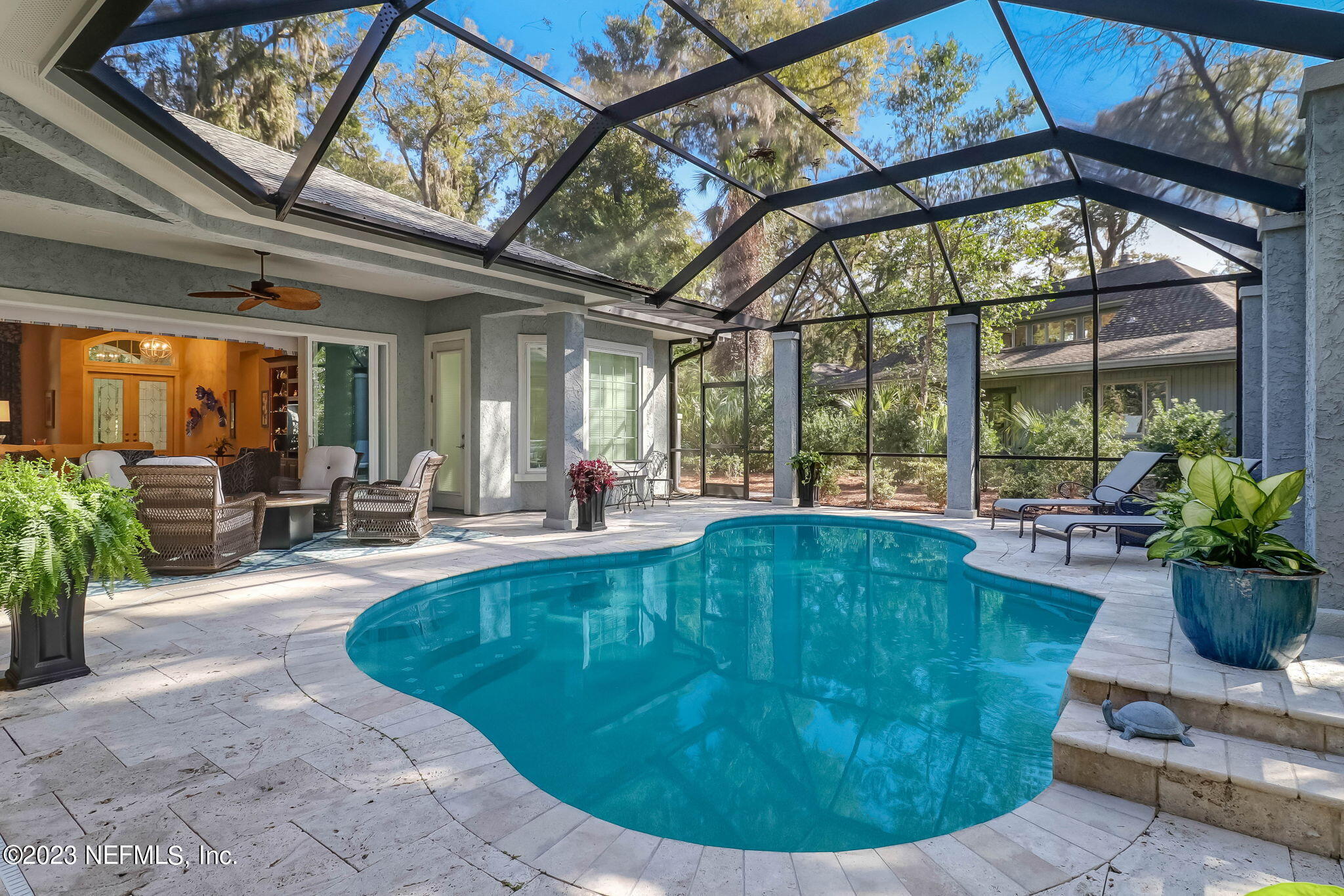 145 Sea Marsh Road Fernandina Beach, FL 32034 - Photo 28 of 35 28-57-web-or-mls-145 Sea Marsh Rd-39