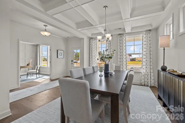 $853,430 | 1447 Lady Slipper Court, Gaston, SC 29053