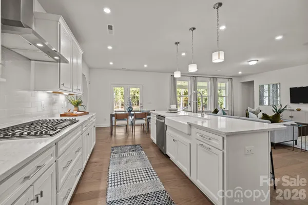 $853,430 | 1447 Lady Slipper Court, Gaston, SC 29053