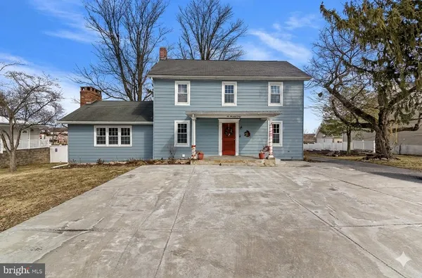 $495,000 | 640 Old Baltimore Road, Westminster, MD 21157