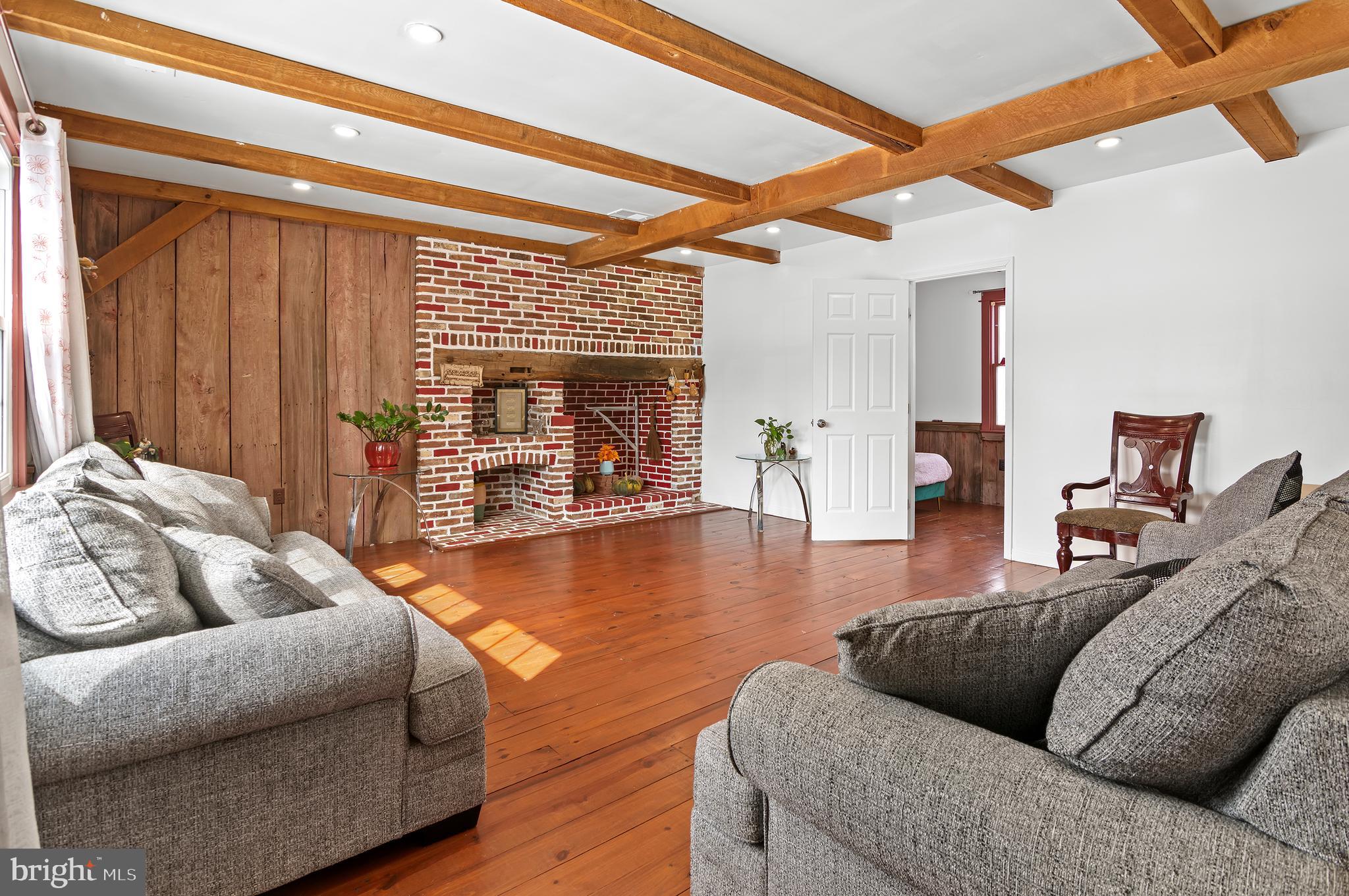 640 Old Baltimore Road Westminster, MD 21157 - Photo 11 of 45