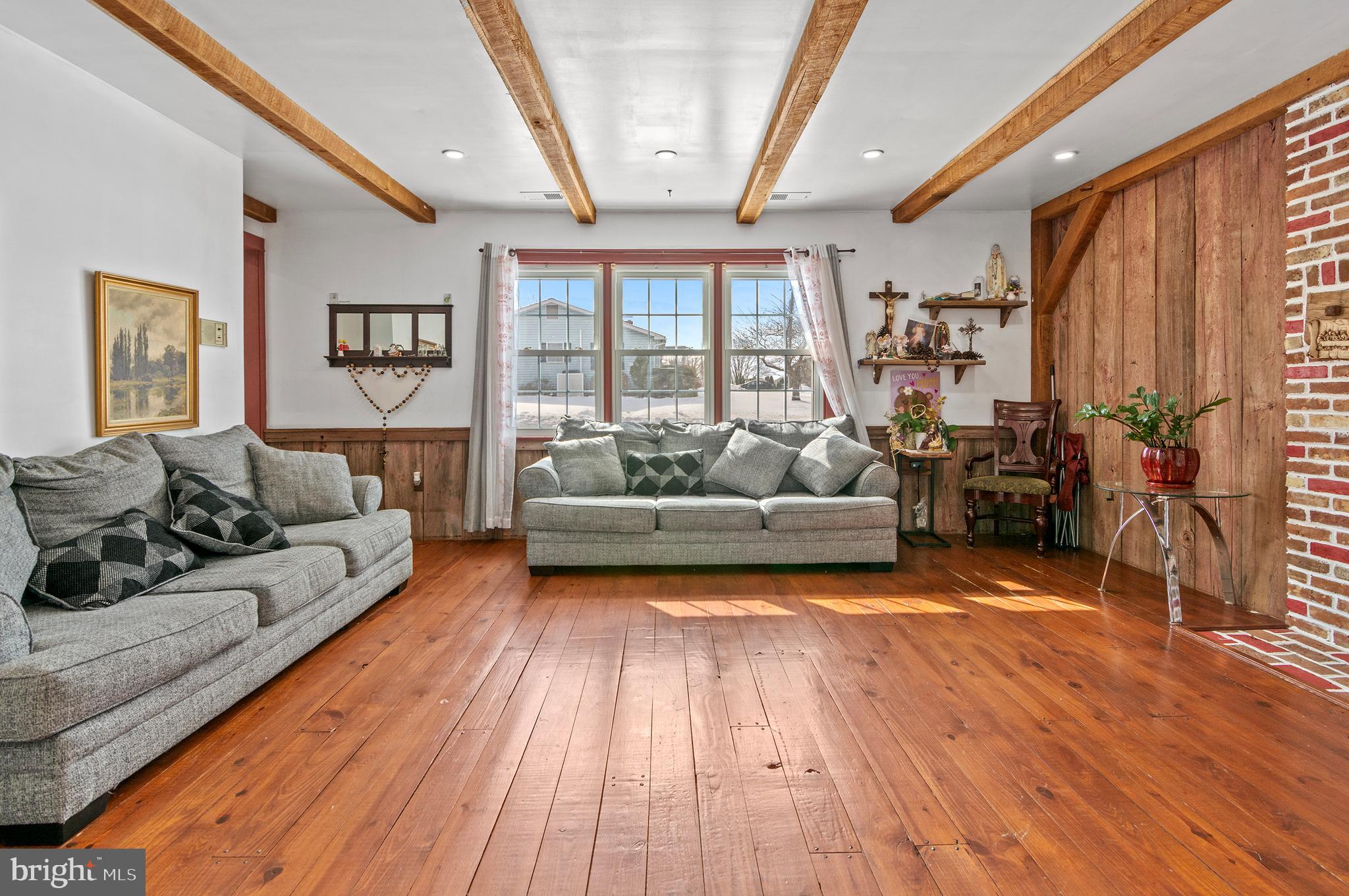 640 Old Baltimore Road Westminster, MD 21157 - Photo 13 of 45