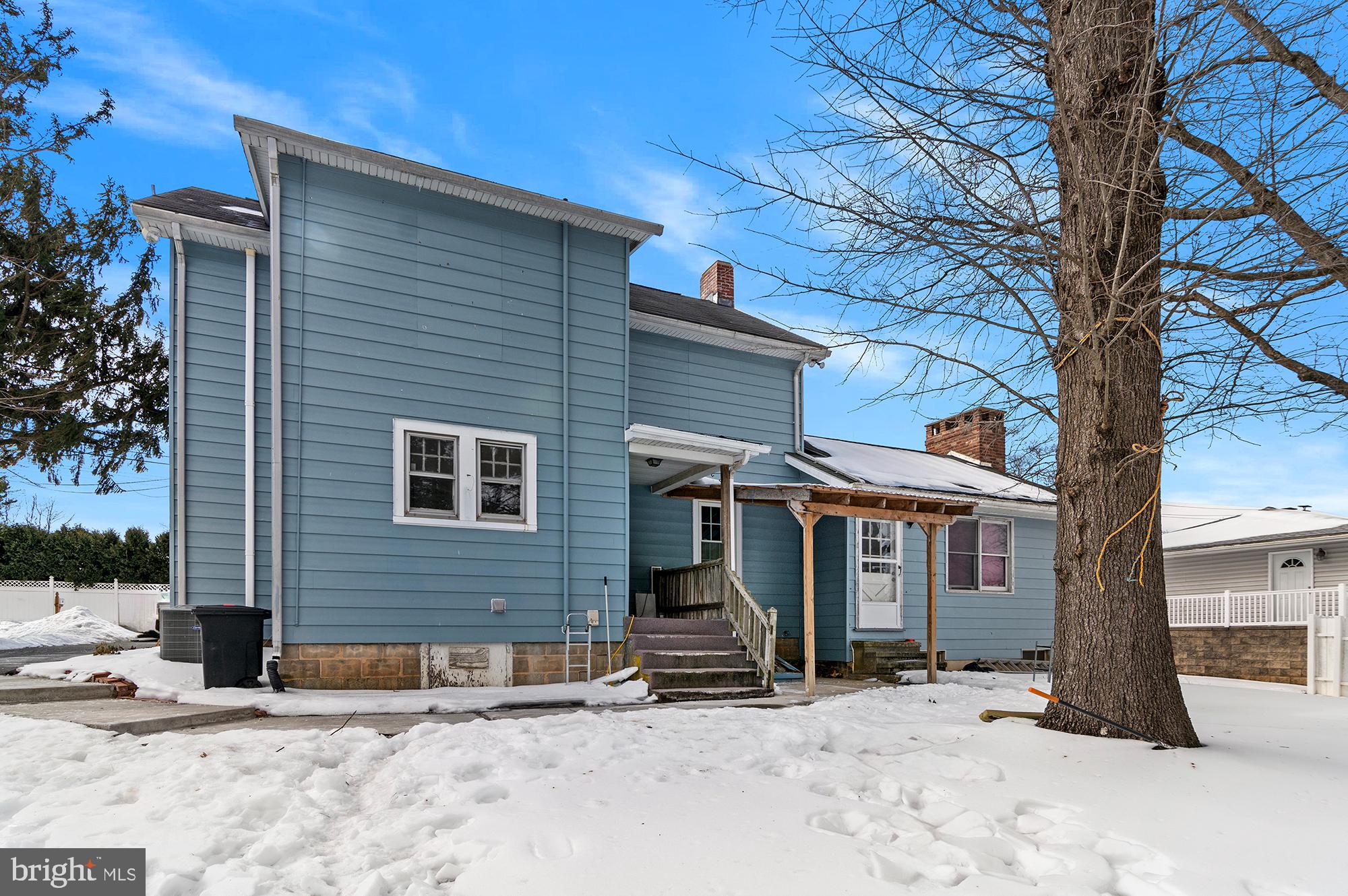 640 Old Baltimore Road Westminster, MD 21157 - Photo 3 of 45