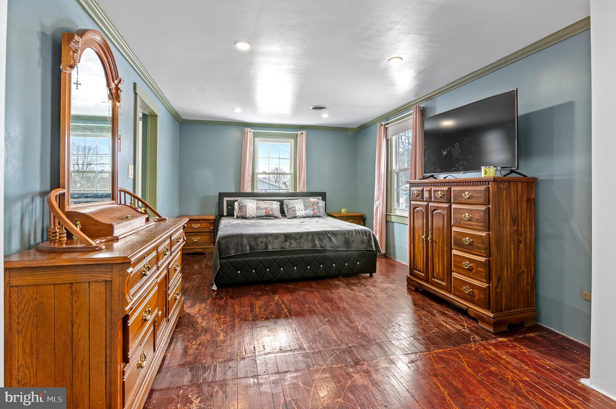 640 Old Baltimore Road Westminster, MD 21157 - Photo 34 of 45