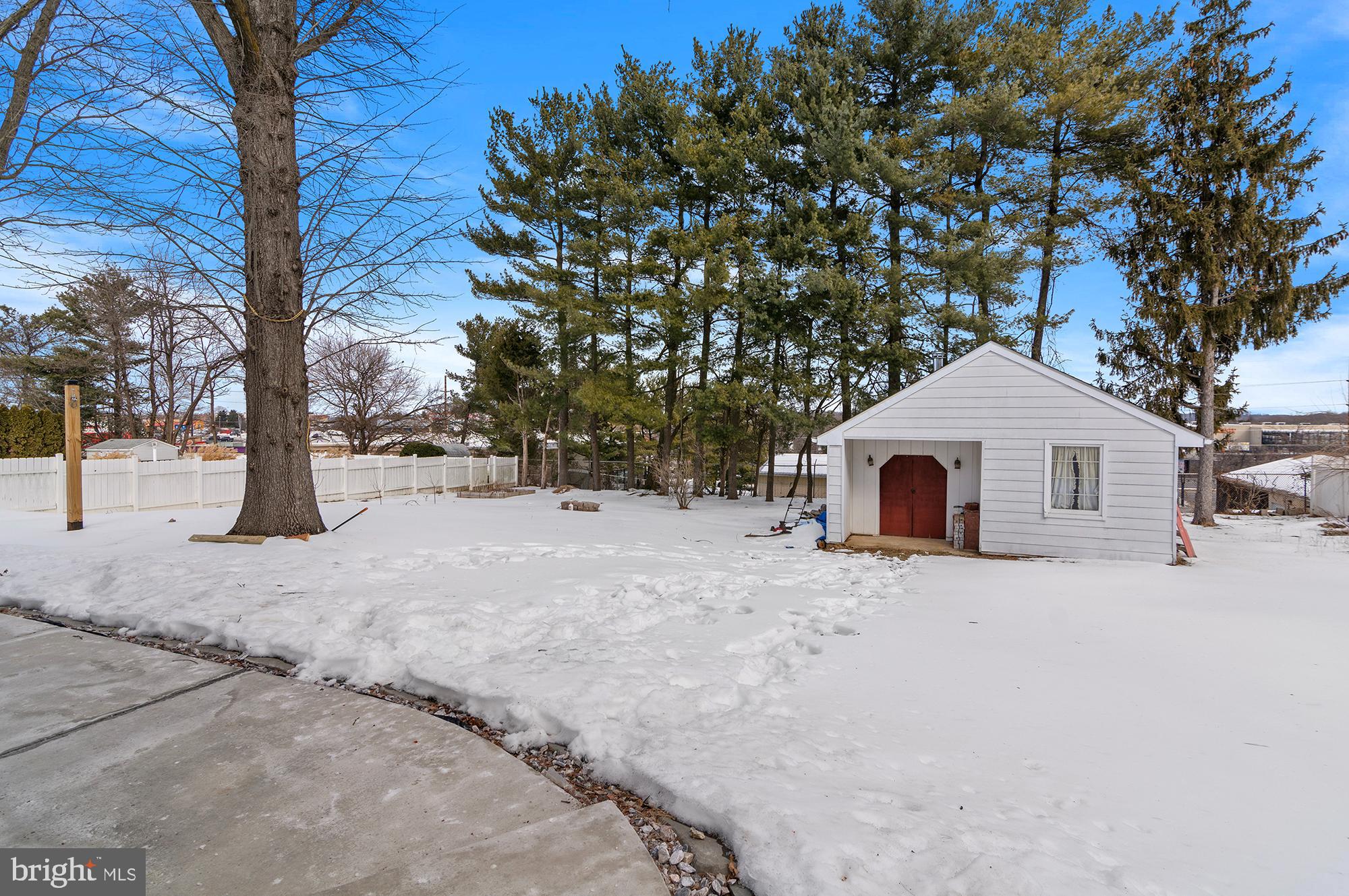 640 Old Baltimore Road Westminster, MD 21157 - Photo 4 of 45