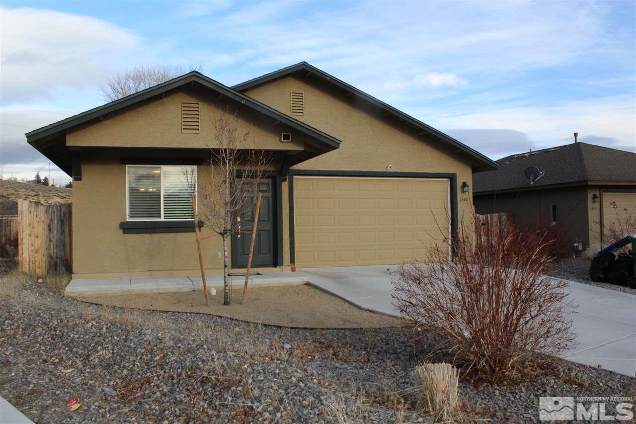 1365 Softwood Circle Reno, NV 89506 - Photo 1 of 22 Photo 1