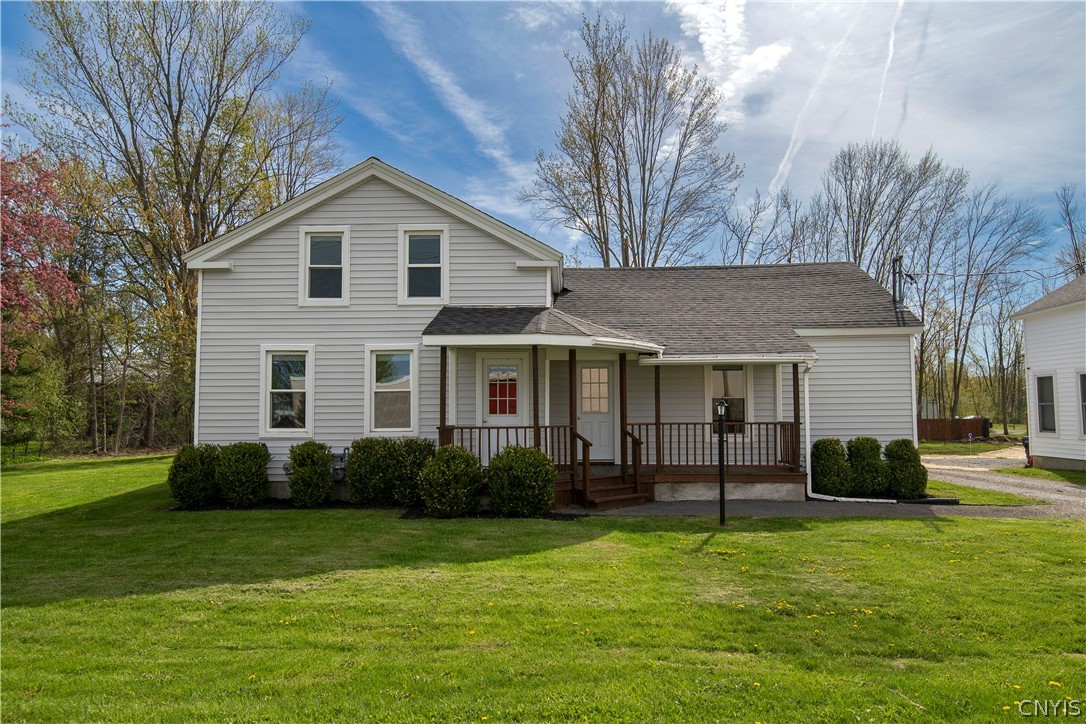 4870 Clinton Street Clark Mills, NY 13321 - Photo 3 of 50