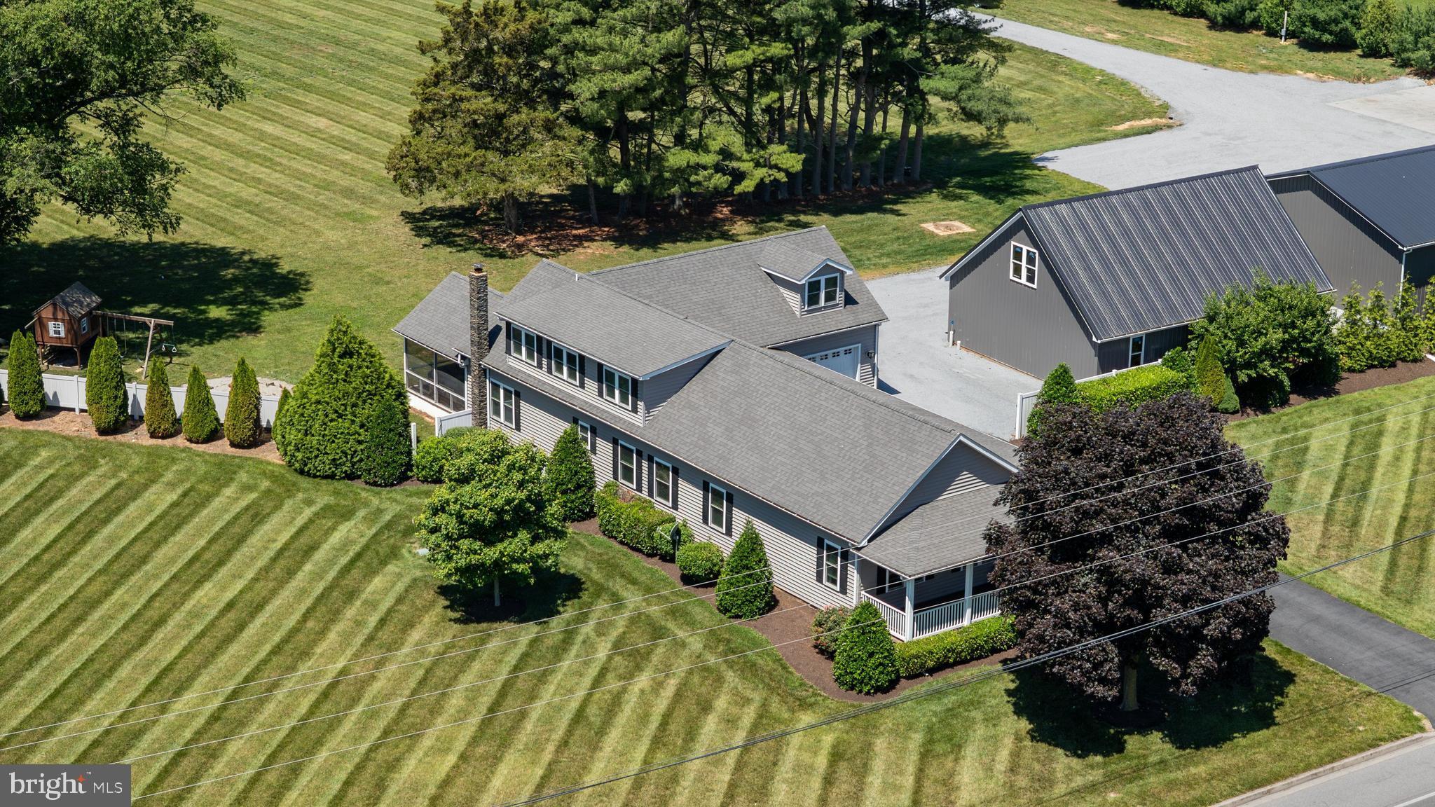 10672 Worton Road Worton, MD 21678 - Photo 5 of 87